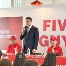 (주)비전에프지 이미지