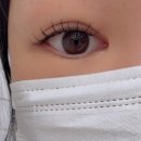 제1교주유소 | 쌍문역 속눈썹, 두솔뷰티 속눈썹&amp;왁싱 쌍문점 11mm 펌포인트 연장으로 또렷한 눈매 완성