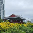 유림사 | [공지] 김극기(金克己)의 한시 '대화루'
