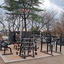 양보생활체육공원 이미지