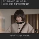올 ‘네이버 최다 검색’ 드라마는 ‘우영우’... 이미지