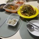 오크우드 프리미어 인천 구내식당 이미지