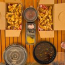이스턴 코스트 | 남애리해수욕장 남애3리 해수욕장 맛집 중국집 배달 매장 식사 후기