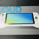 G 로지텍 PC CAFE | Logitech 로지텍 G 클라우드 안드로이드 UMPC 게임기 리뷰, 후기