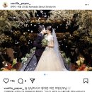 [본식 스냅] 라마다호텔 하늘정원홀 바닐라페이퍼 본식스냅 계약 후기 / 밝은 홀 본식스냅