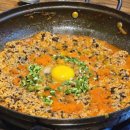 [아산 배방 맛집] 곱창전골이 맛있는 효자막창