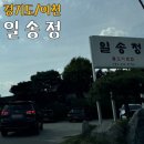 가려다 못 간(이유있음) 이천 맛집 일송정