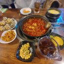 인덕원 맛집 회식 데이트 명소 청춘 국물 닭발 추천 후기