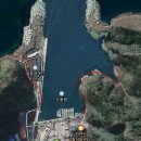 독도전망삭도시설(케이블카) | 울릉도 뚜벅이여행 : 독도전망대케이블카 독도박물관