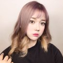 헤어바이로지평촌미용실