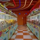 대빵오락실 광장코아점 이미지