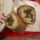 브로스키친 | 송리단길 맛집 질할브로스 송파점 부리또