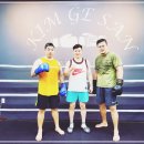 김지산 복싱센터 이미지