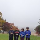 Father frand 초청 Golf (Suwaun CC 2019.11.16) 이미지