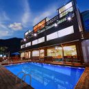 솔오름 펜션 이미지