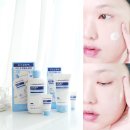 ㈜블루에너지 | [광고] 브링그린 블루빈 로션 &amp; 크림, 속건조 고민 해결 로션 크림 추천 인생보습템 후기!