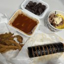 [광주맛집] 신전떡볶이 광천임동점 메뉴추천 포장
