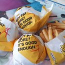 노브랜드버거 김포장기점 이미지