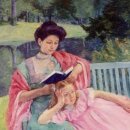 메리 샬롱 이미지