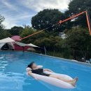 산사랑 글램핑 이미지