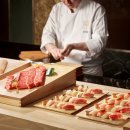 미각뷔페 이미지