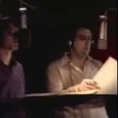 John Denver &amp; Plácido Domingo in Studio - Perhaps Love (1981) 이미지