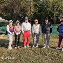 제341회파크골프정기모임 26년4원15일 수요일여의도 이미지
