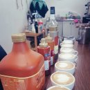 바리스타 취미반(목) 이미지