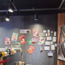 삼일회관 에스프레소 바