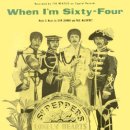 Beatles - When I'm Sixty Four 이미지