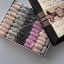 인기상품 옛날맛 그대로 못난이 한과&amp;수제 인삼한과(2일 출고합니다) 이미지