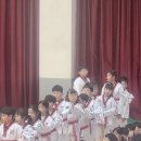 경희대상무태권도장 이미지