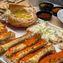 명가영덕대게 | 울산 남구 대게 맛집 삼산동 명가씨푸드 룸있는 식당 가족외식 추천