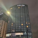 [울산시 남구, 달동 먹자골목] 신라스테이 울산 디럭스 더블 숙박 + 조식 후기