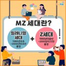 [칼럼] 꼰대가 된 586에 분노한 MZ세대 돌풍이 세상을 바꾸고 있다 이미지