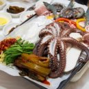 낭만해물삼합 이미지