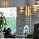 아기랑 창원 주남저수지 대형카페 퍼시먼커피