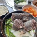 청년감자탕순대국 파주 금촌점 이미지