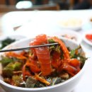 청풍황금송어 이미지