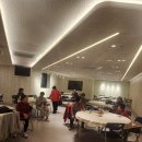 건강체조실버줌바 이미지