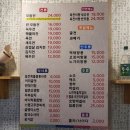 시끌벅전 | 의왕 삼동(장안남북로) 수제전집 시끌벅전....내돈내산 솔직후기