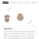임신 중기 증상 (4) 26주 ~ 27주 증상 / 임신 후기 시작 28주차 / 방광 쪽 태동..아파 / 피로감 / 갈비...