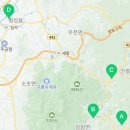 횡성 안흥면복지회관 이미지