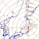 일본 후쿠시마 지진 규모6.3 오늘 하루만 3번째 강타... 이미지