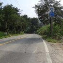 중미 마을회관 | 8/15 광복70주년 : 첫 명달리