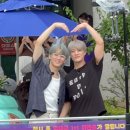 대화문화체육관 | 전국반짝투어 | 안동 후기 엔시티드림 | 990원짜리 대면팬싸 but 단식을 곁들인..