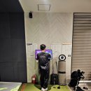 스카이골프존 | 부천스크린골프 골프존파크 부천 스카이점 처남과 즐거운 라운딩 방문후기