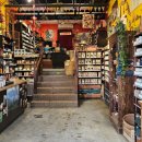 하버드작은도서관 | 10박 11일 캐나다 여행ㅣ몬트리올