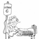 IVC(비타민C정맥주사요법)는 어떠한 경우에 하지 못하는가? 이미지