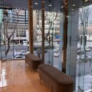 로비 | (선릉/강남 웨딩홀)더휴웨딩홀_로비/상담 후기